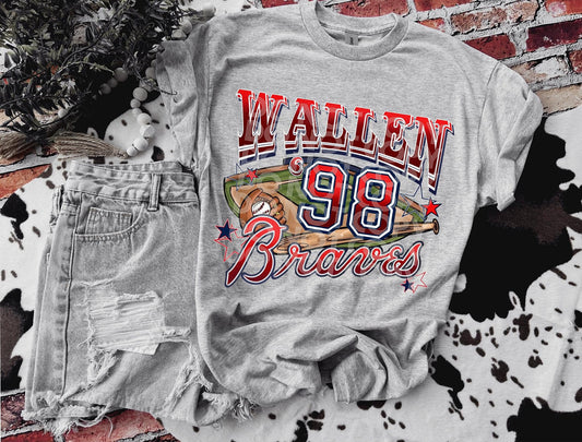 Wallen 98’