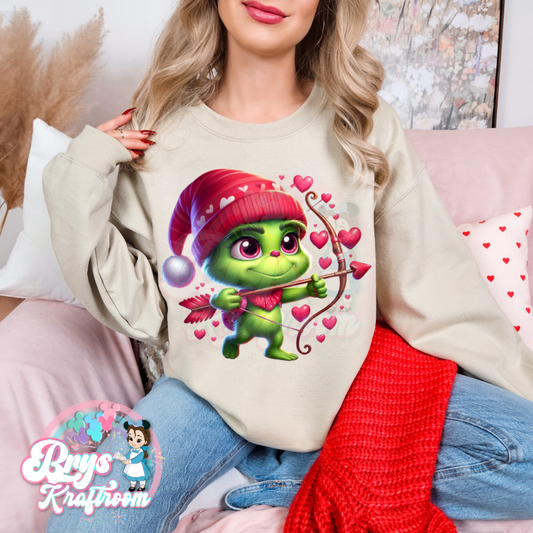 Grinch Cupid 01