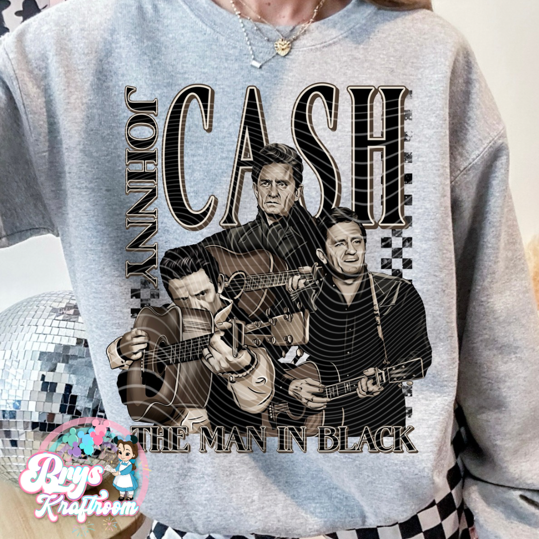 Johnny Cash (Vintage)