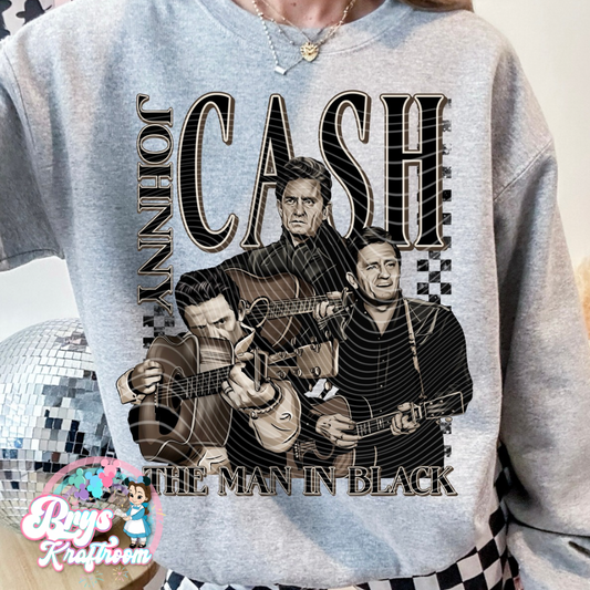 Johnny Cash (Vintage)