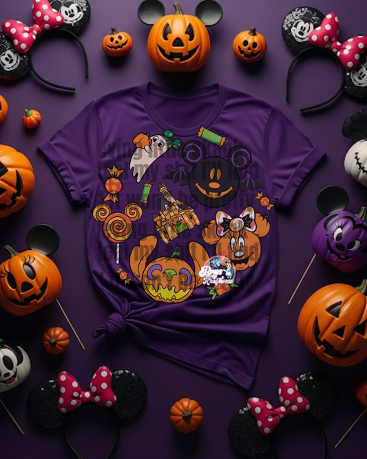 Park Halloween