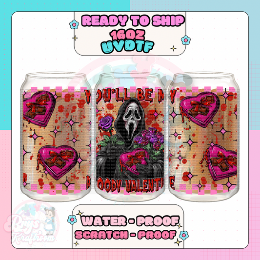 Scream Bloody Valentine (RTS)