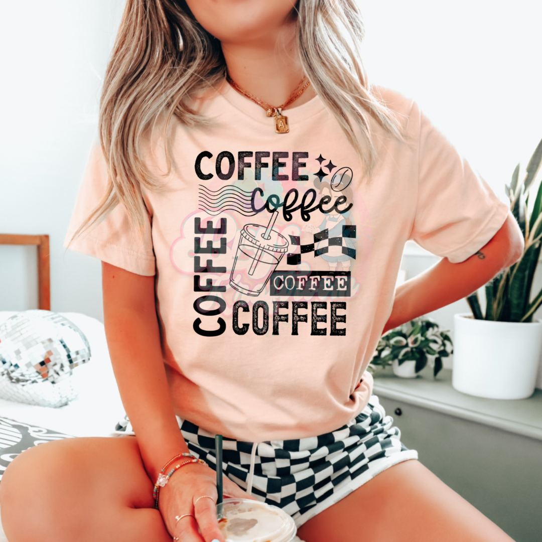 Coffee Coffee coffee