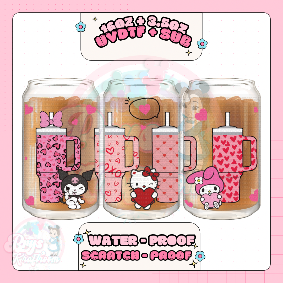 Sanrio Stanley’s