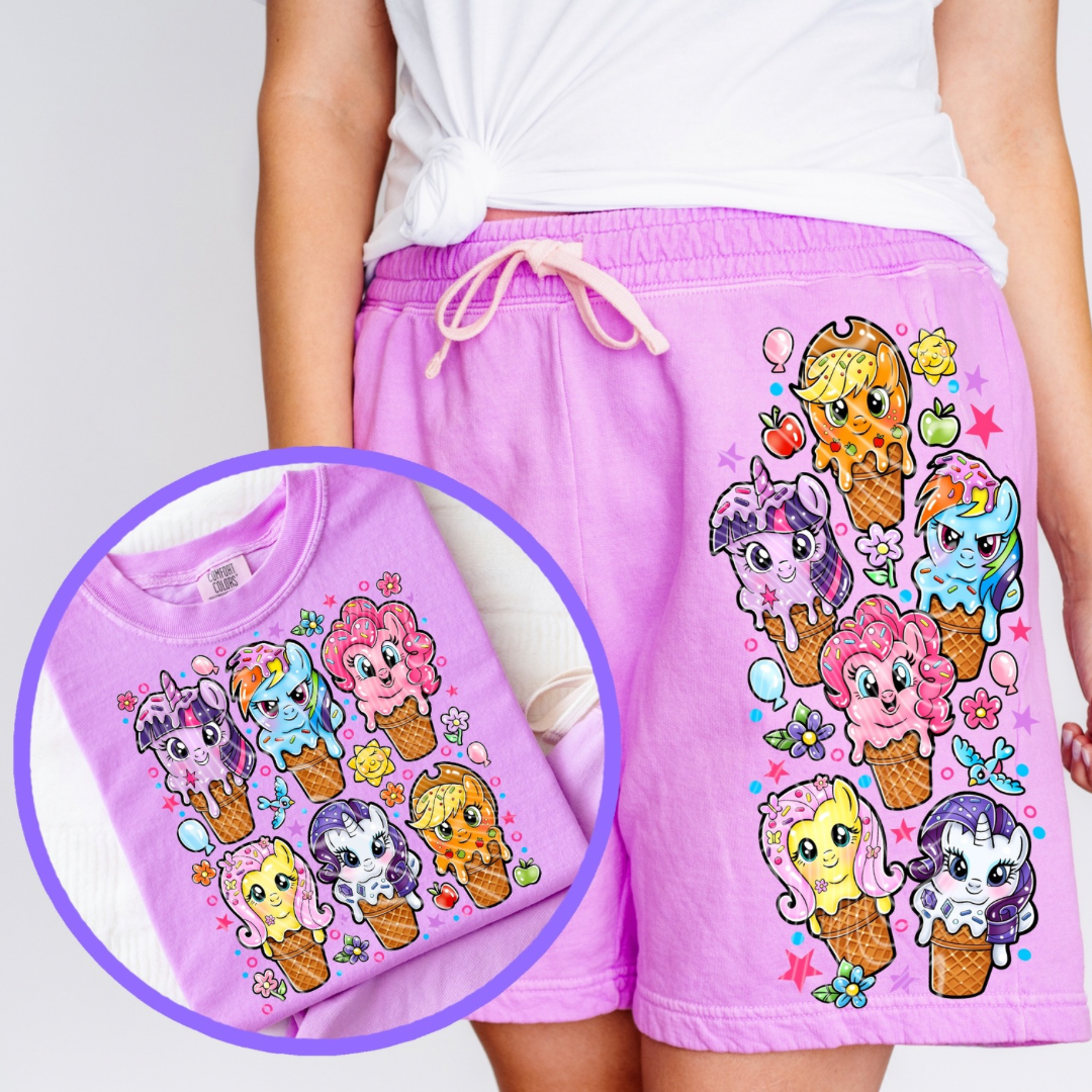 Little Pony