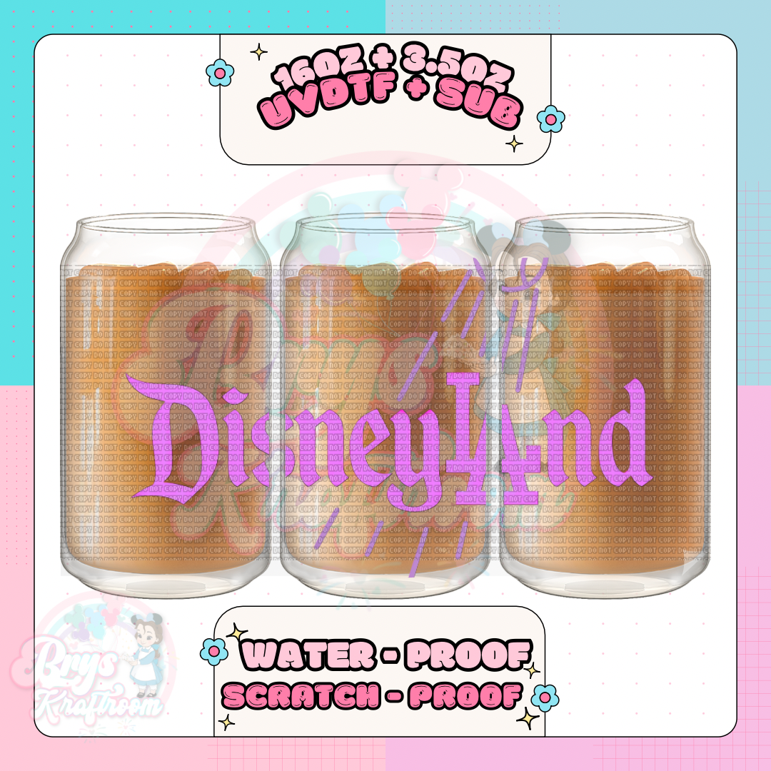 DLAnd | Lilac