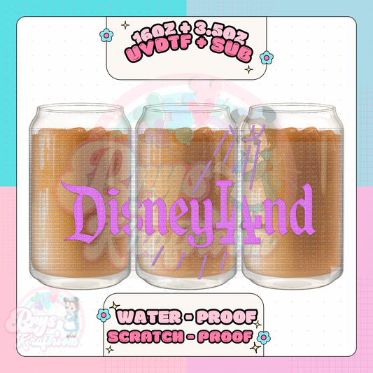 DLAnd | Lilac