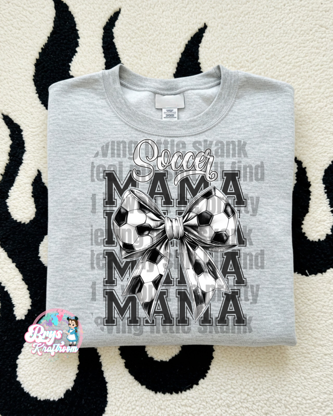 Soccer Mama