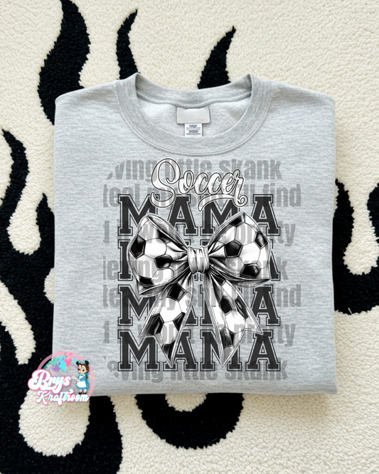 Soccer Mama