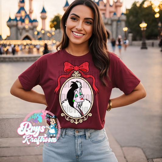 CrewElla Mirror