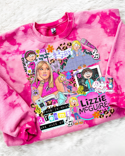 Lizzie McGuire