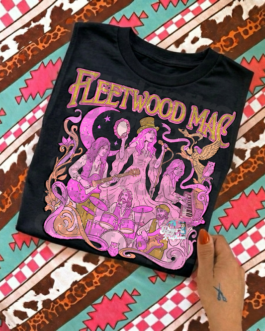 Fleetwood Mac