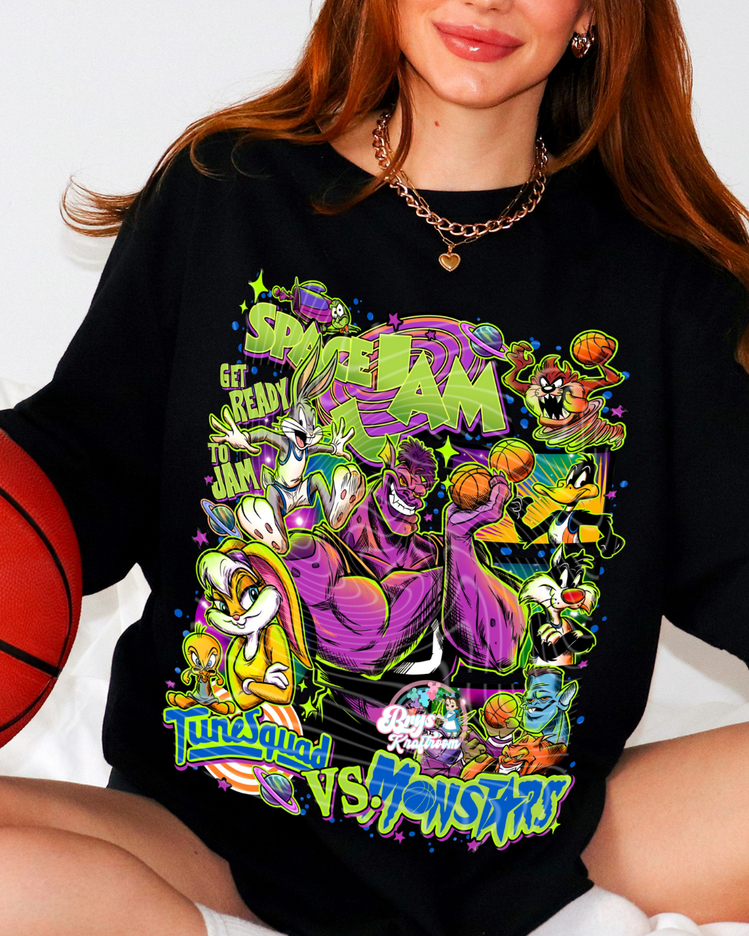 Space Jam