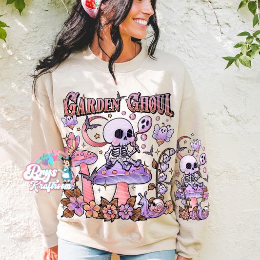 Garden Ghoul
