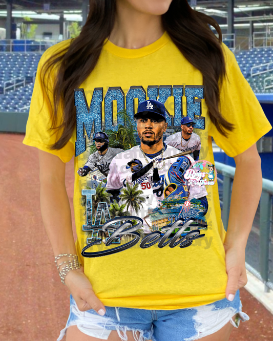 LA Mookie