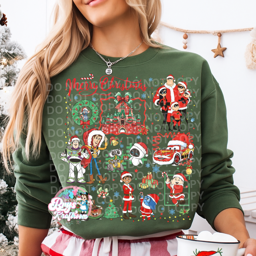 Merry Christmas (3)