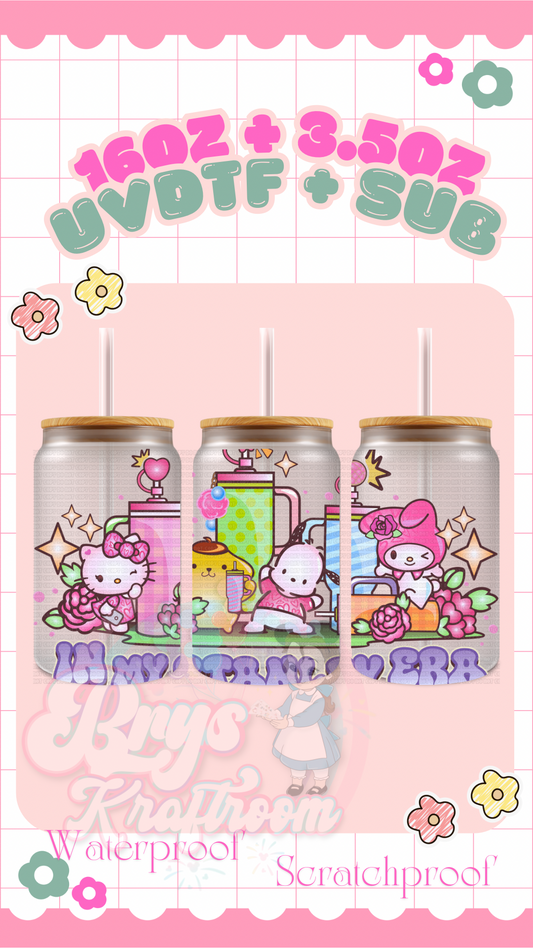 Sanrio Stanley Era V49 *EXCLUSIVE*