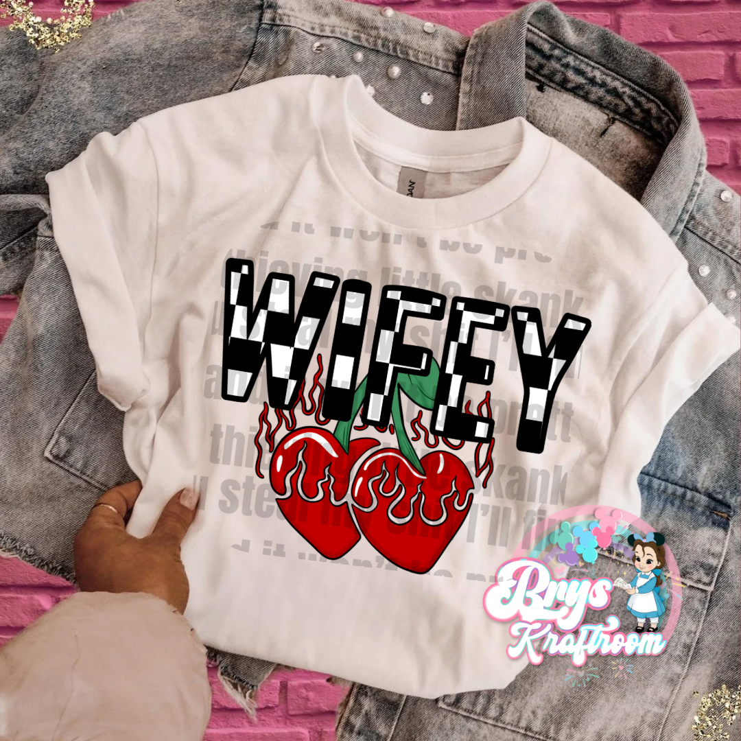 Wifey