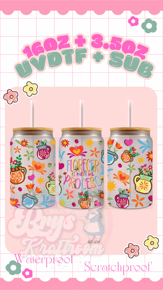 Florecer  V35 *EXCLUSIVE*