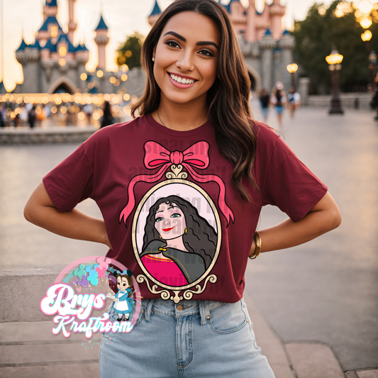 Mother Gothel