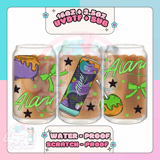 Alani | Witch’s Brew