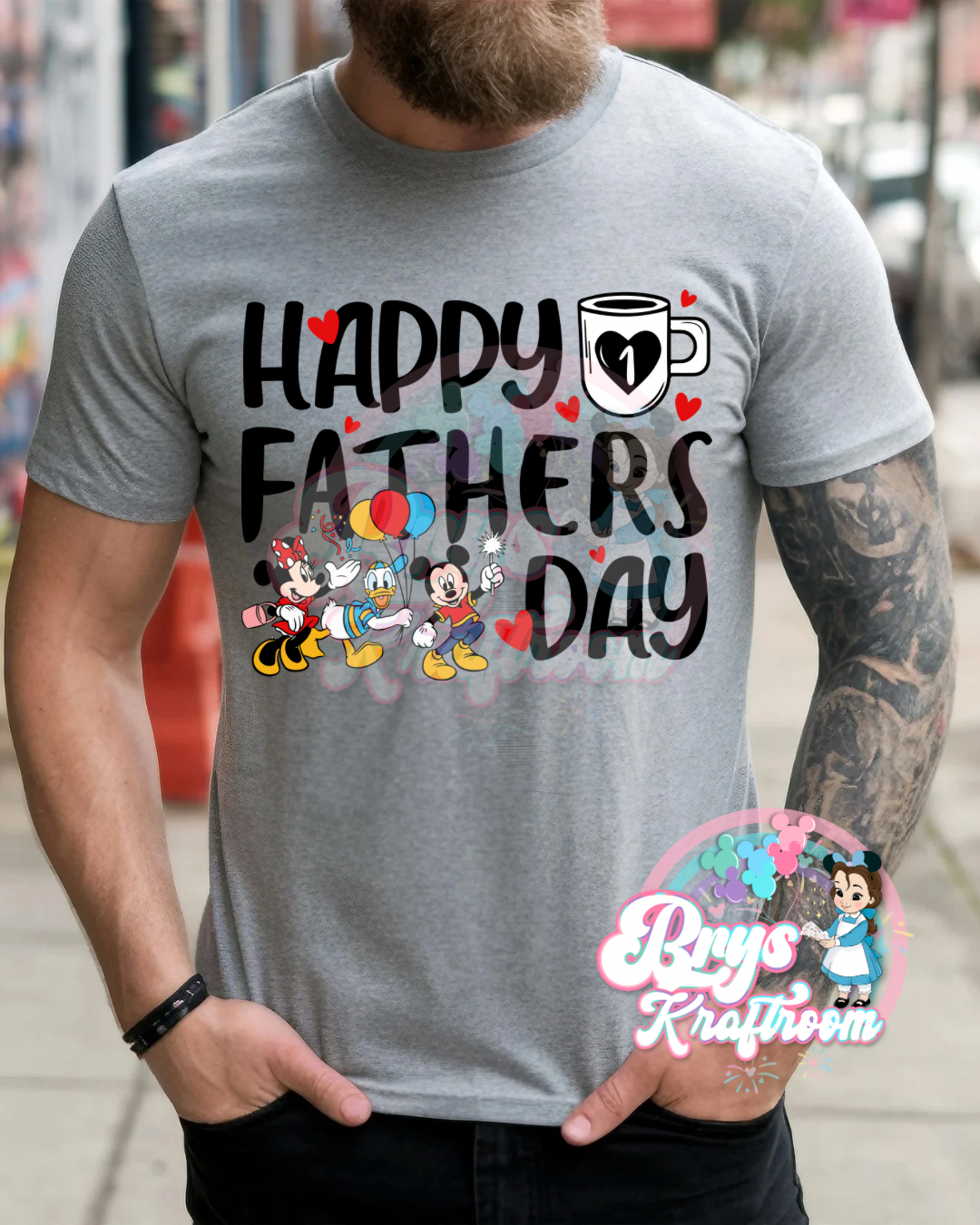 Dad 09