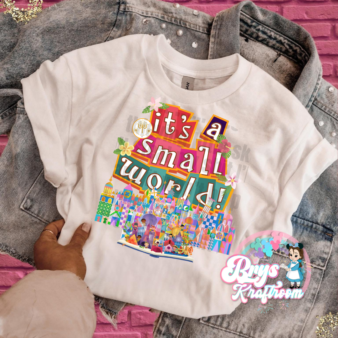 Small World