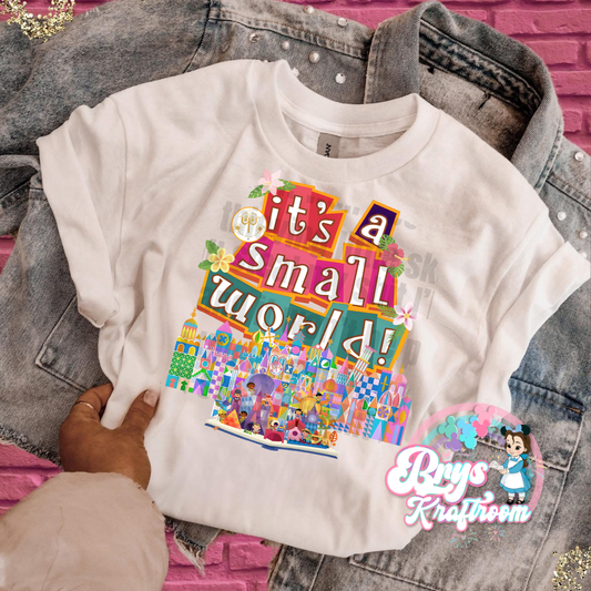 Small World