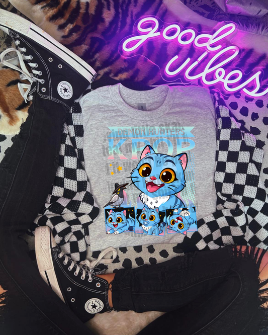 Derpy | Demon Hunters