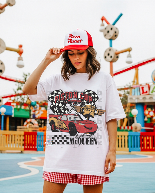 Piston Cup