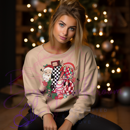 Home Alone (Distressed)