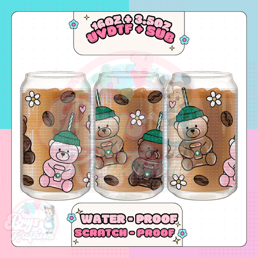SB Bearista