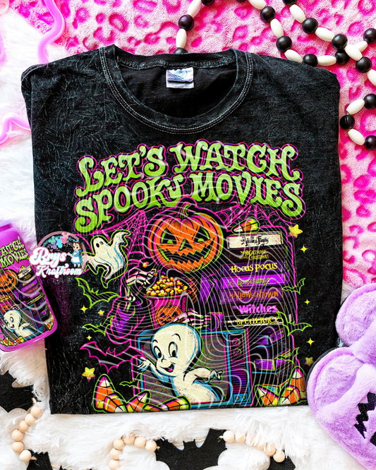 Spooky Movies | Casper