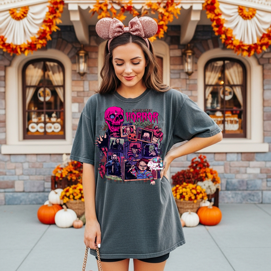 Halloween Horror Nights