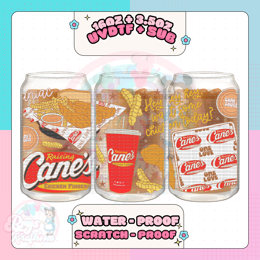 Canes