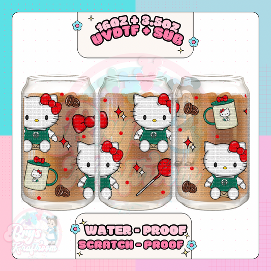 HK Starbucks Mugs