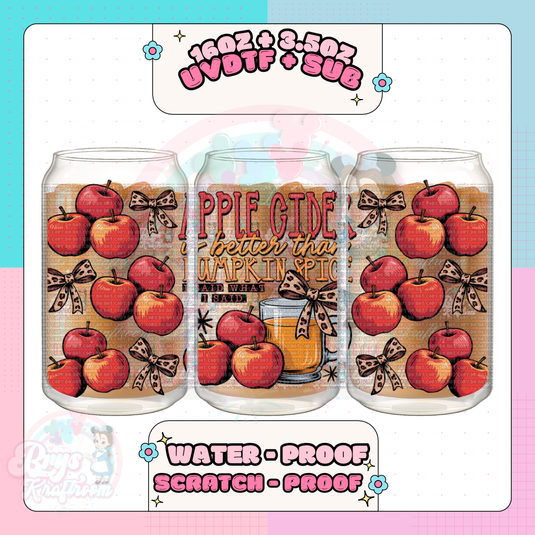 Apple Cider