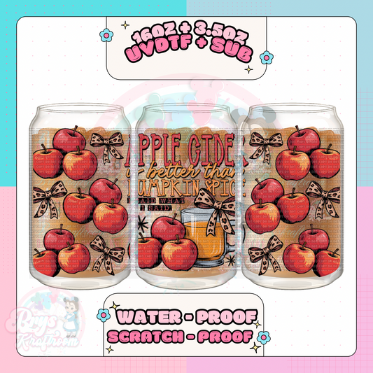 Apple Cider