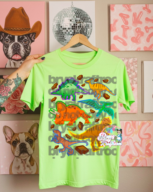 Dinosaurs