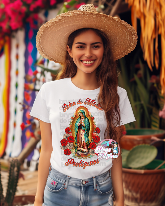Reina De México | Virgencita