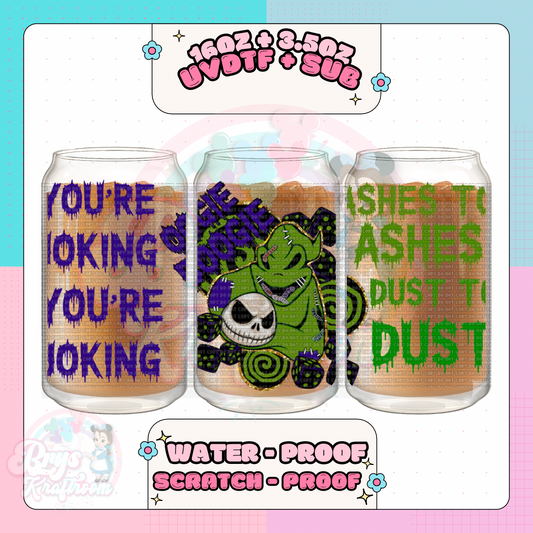 Oogie boogie