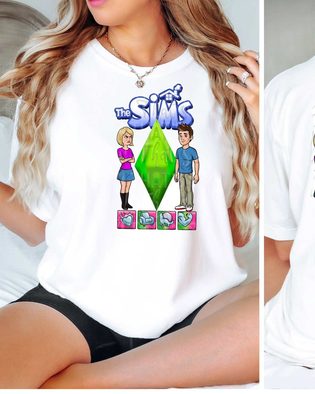 The Sims