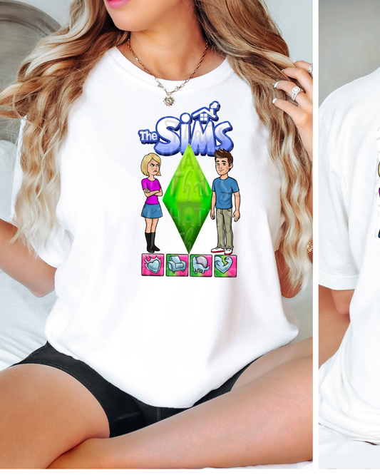 The Sims