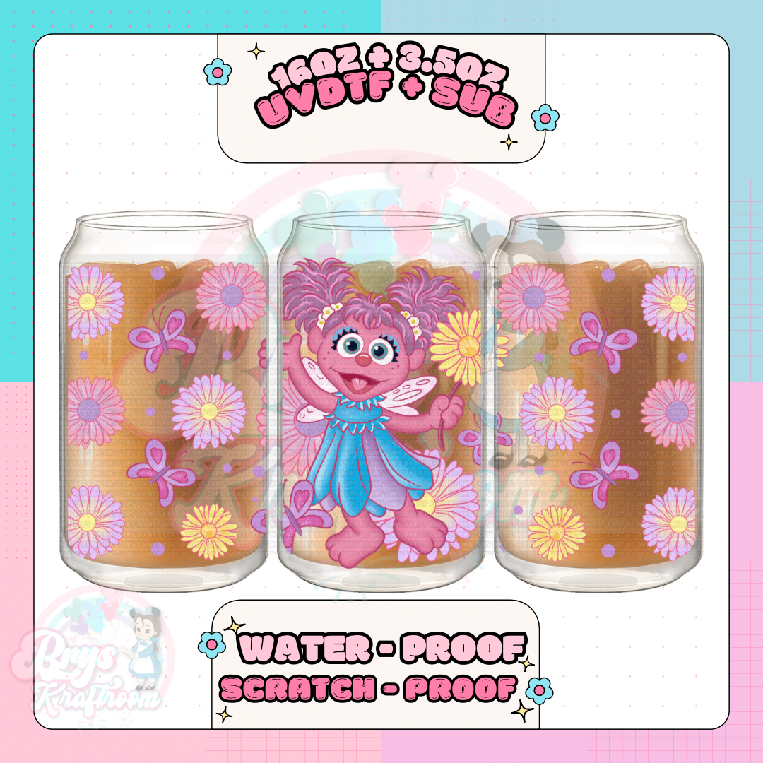 Abby Fairy
