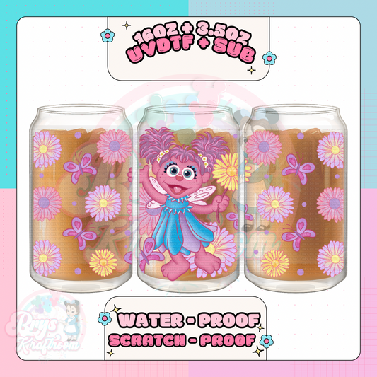 Abby Fairy