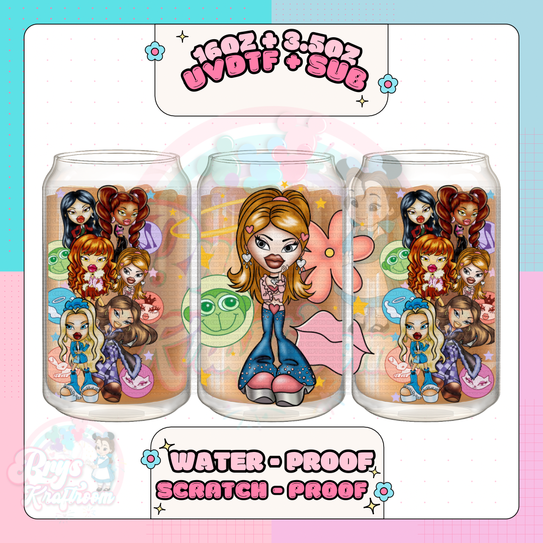 Bratz 04