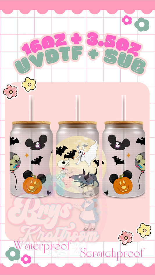 Zero Ween *Exclusive*