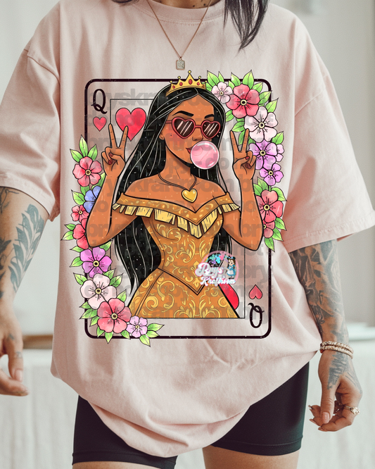 Poca | Bubblegum