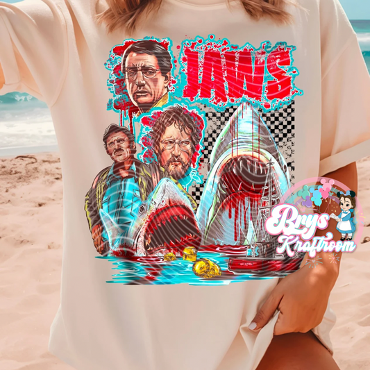 Jaws (4)