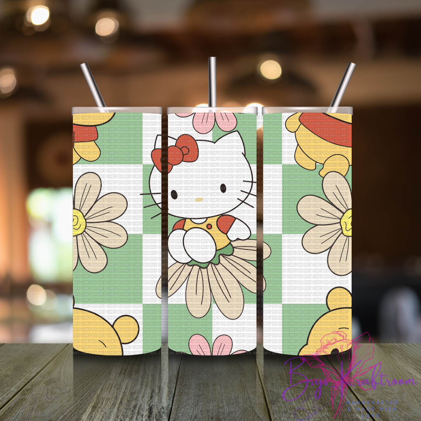 Floral HK